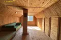 House 75 m² Kalodziscanski sielski Saviet, Belarus