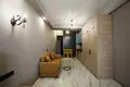 1 room studio apartment 43 m² in Tbilisi, Georgia