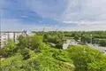 2 room apartment 60 m² in Warsaw, Poland
