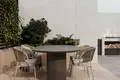Квартира 1 спальня 53 м² муниципалитет Ларнака, Кипр