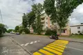 2 room apartment 46 m² Minsk, Belarus