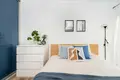 Appartement 2 chambres 49 m² Cracovie, Pologne