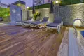 Appartement 1 chambre 125 m² Mahmutlar, Turquie