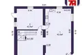 Haus 168 m² Slabada, Belarus