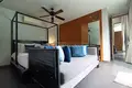 Villa de 2 dormitorios 174 m² Choeng Thale, Tailandia