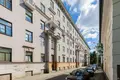 Apartamento 2 habitaciones 45 m² Riga, Letonia