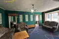 2 room apartment 40 m² Akolica, Belarus