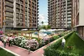 Квартира 2 комнаты 53 м² Эрдемли, Турция
