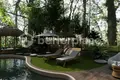 Villa de tres dormitorios  Ubud, Indonesia