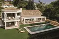 Wohnquartier LAKE ESSENCE LUXURY VILLAS
