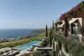 2 bedroom apartment 106 m² Radovici, Montenegro