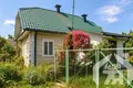 House 66 m² Liebiedzieuski sielski Saviet, Belarus