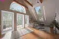 Квартира 2 комнаты 53 м² Вильнюс, Литва