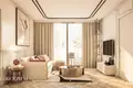 Apartamento 1 habitacion 31 m² Surin, Tailandia