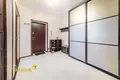 2 room apartment 70 m² Minsk, Belarus