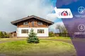 House 194 m² Usiazski sielski Saviet, Belarus