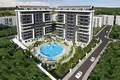 Appartement 3 chambres 87 m² Muratpasa, Turquie