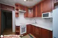 Apartamento 1 habitación 40 m² Minsk, Belarús