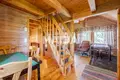 Chalet  Posio, Finlande