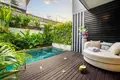 Townhouse 2 bedrooms 104 m² Lesser Sunda Islands, Indonesia