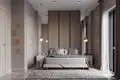 Квартира 2 комнаты 57 м² Akarca Koyu, Турция