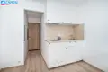 1 room apartment 18 m² in Vilnius, Lithuania