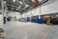 Warehouse 2 rooms 1 130 m² in Fanipal, Belarus