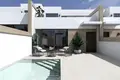 3-Schlafzimmer-Villa 191 m² Benijofar, Spanien
