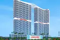 Residential complex Sportz by Danube