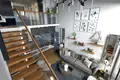 Wohnung 2 zimmer 135 m² Agios Amvrosios, Nordzypern
