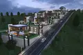 Willa 5 pokojów  Alanya, Turcja