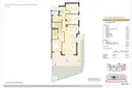 Apartamento 2 habitaciones 90 m² Finestrat, Španjolska