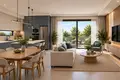 Вилла 5 комнат 170 м² Фетхие, Турция