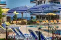 2 bedroom apartment  Alanya, Turkey