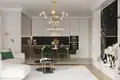 Wohnung 3 zimmer 132 m² Kazivera, Nordzypern