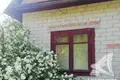 Haus 12 m² Matykalski sielski Saviet, Belarus