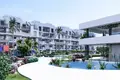 Mieszkanie 2 pokoi 78 m² Guardamar del Segura, Hiszpania
