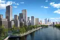 Complejo residencial ZK Sydney City