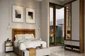 Вилла 2 спальни 120 м² Jimbaran, Индонезия