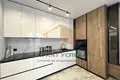 Apartamento 2 habitaciones 61 m² Muchaviecki sielski Saviet, Belarús