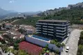 Apartment 65 m² Kargıcak, Turkey