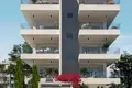 Wohnung 2 Schlafzimmer 109 m² Larnaka, Zypern