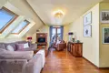 3 bedroom apartment 91 m² Warsaw, Poland
