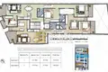 3 bedroom apartment  Qawra, Malta