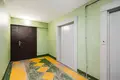 Appartement 1 chambre 38 m² Minsk, Bélarus