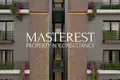 2 room apartment 50 m² Alanya, Turkey