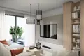 Appartement 2 chambres  Yeroskipou, Chypre