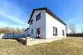 House 205 m² Sierafimova, Belarus