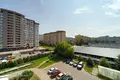 2 room apartment 61 m² Minsk, Belarus