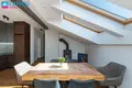 Квартира 3 комнаты 72 м² Каунас, Литва